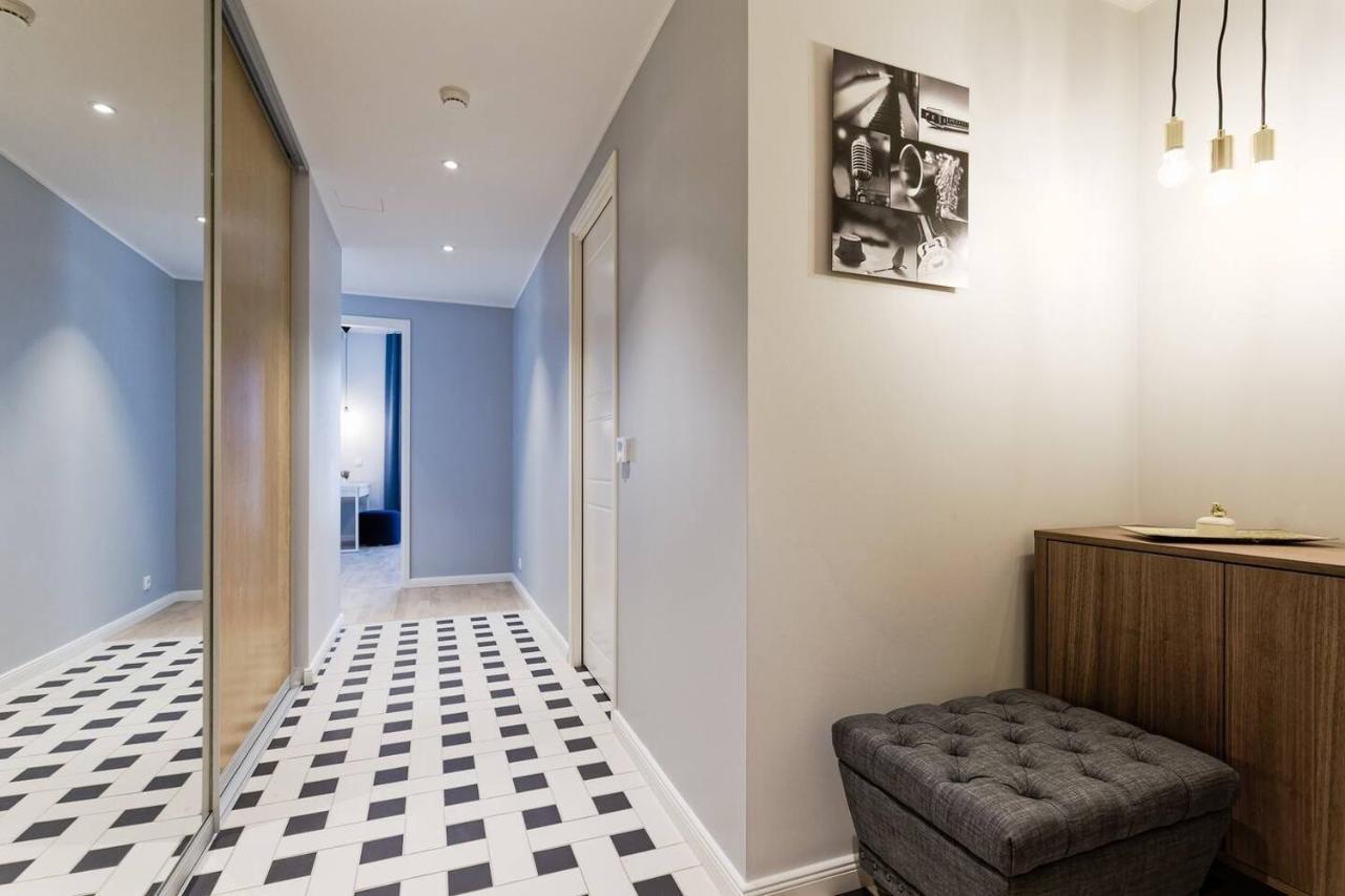 Apartments, Quiet With Free Parking And Ac. Tallinn