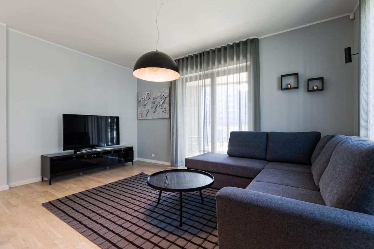 Leilighet Apartments, Quiet With Free Parking And Ac.