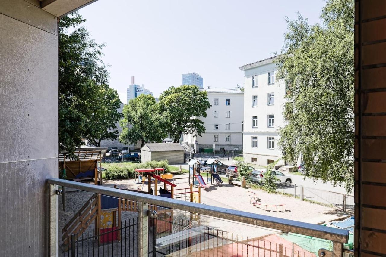 Apartments, Quiet With Free Parking And Ac. Leilighet
