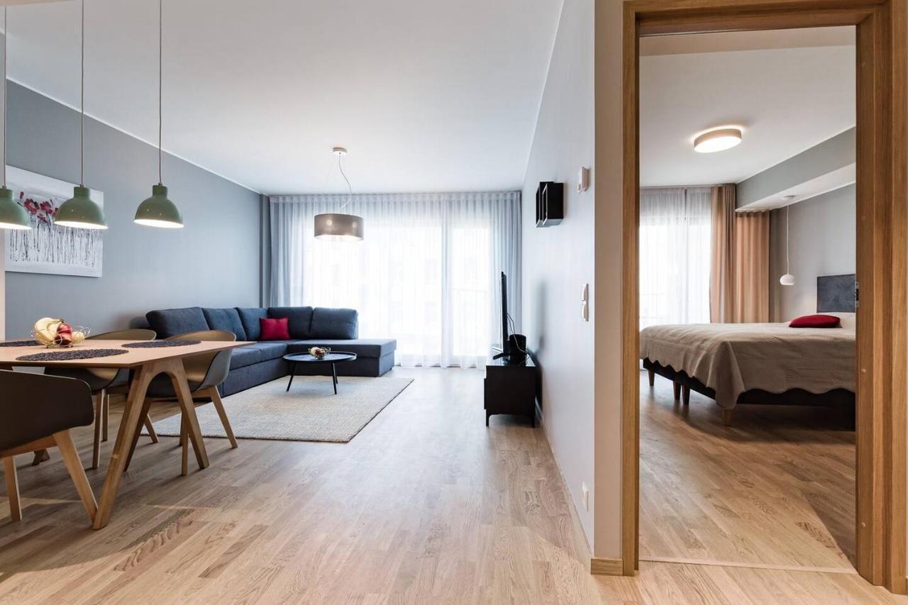 Apartments, Quiet With Free Parking And Ac. Leilighet *