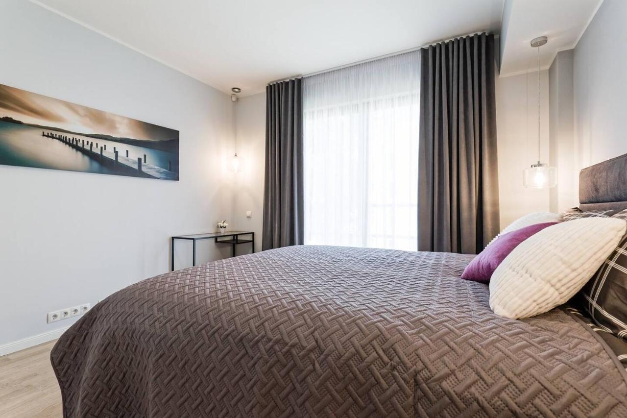 Apartments, Quiet With Free Parking And Ac. Leilighet