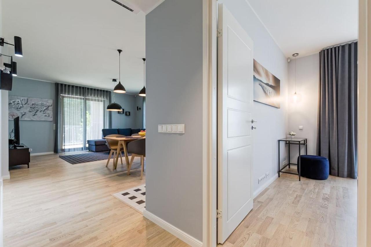 Apartments, Quiet With Free Parking And Ac. Leilighet